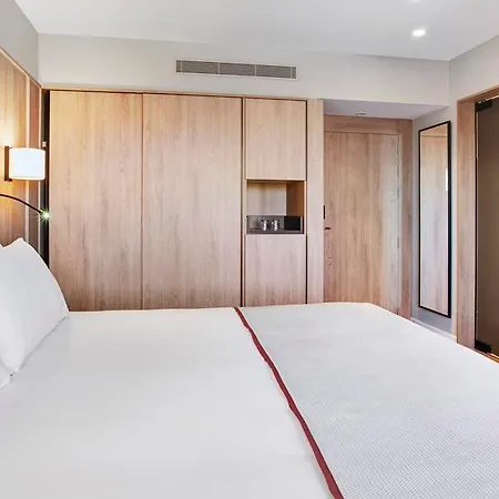 Eurostars Guadalquivir 4* Sevilla