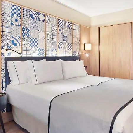 Hotel Eurostars Guadalquivir 4*