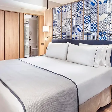 Hotel Eurostars Guadalquivir Sevilla
