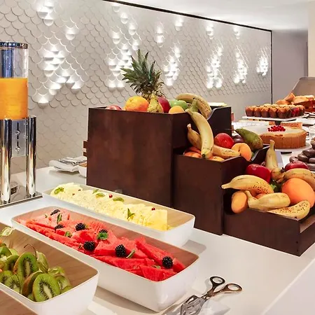 Eurostars Guadalquivir Hotel