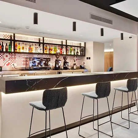 Hotel Eurostars Guadalquivir 4*