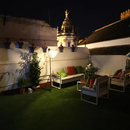 Santa Catalina * Siviglia