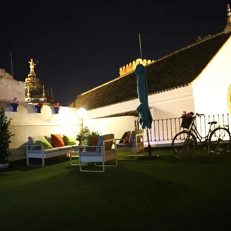 Santa Catalina Guest house *