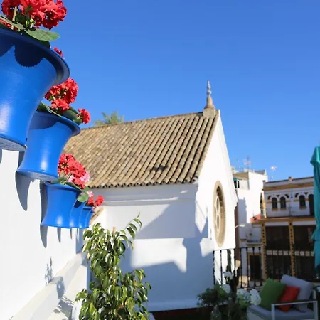 Santa Catalina Seville