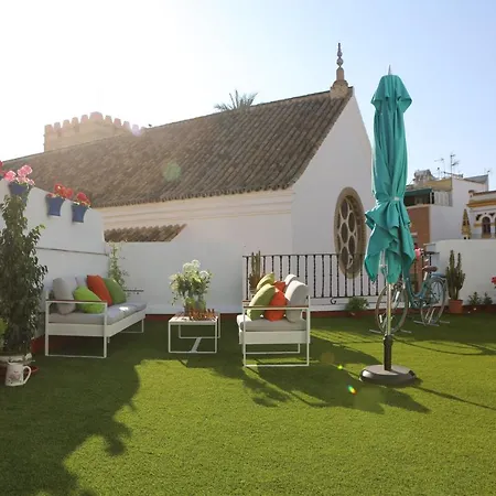Santa Catalina * Siviglia