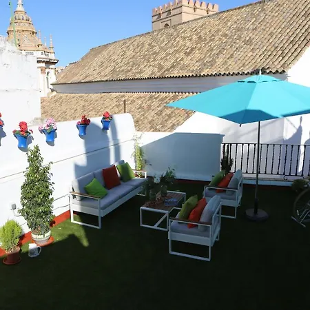 Guest house Santa Catalina