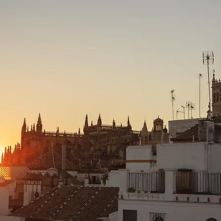 Hotel Halo Boutique Sevilla