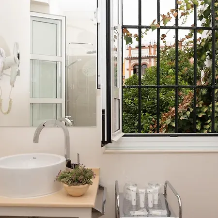 Boutique Elvira Plaza Sevilla