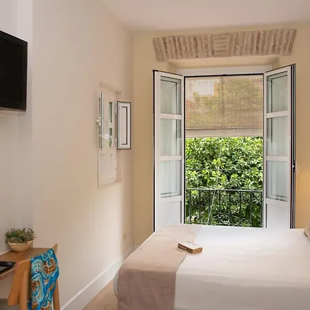 Boutique Elvira Plaza 3* Sevilla