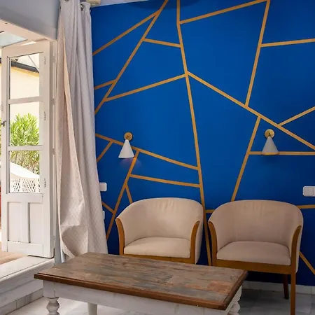 Boutique Vida Apartman *