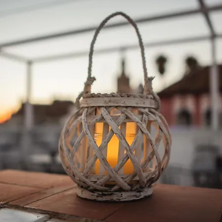 Halo Boutique Hotel