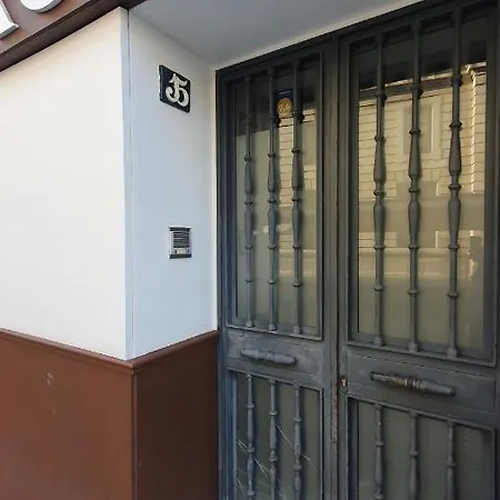 Loft Céntrico * Siviglia