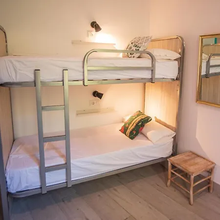 La Flamenka Hostel