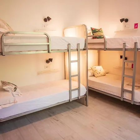 Hostel La Flamenka *