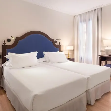 H10 Corregidor Boutique Hotel Sevilla
