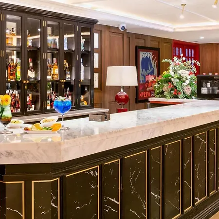 Hotel H10 Corregidor Boutique
