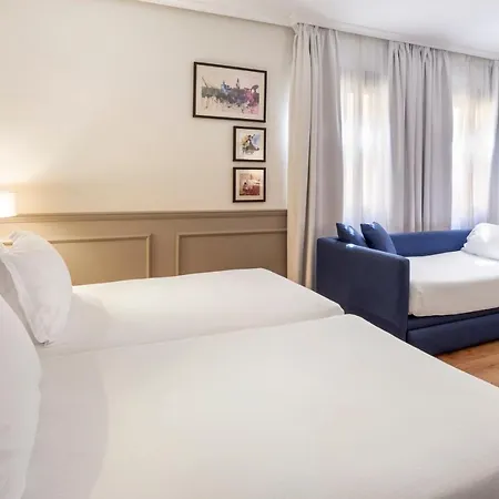 H10 Corregidor Boutique Hotel Sevilla