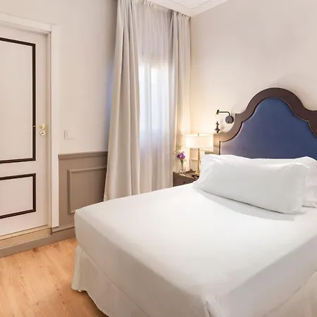 H10 Corregidor Boutique 3*