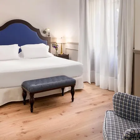 H10 Corregidor Boutique Hotel Sevilla