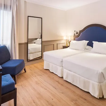 H10 Corregidor Boutique Sevilla