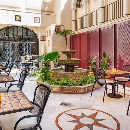 Hotel H10 Corregidor Boutique 3*