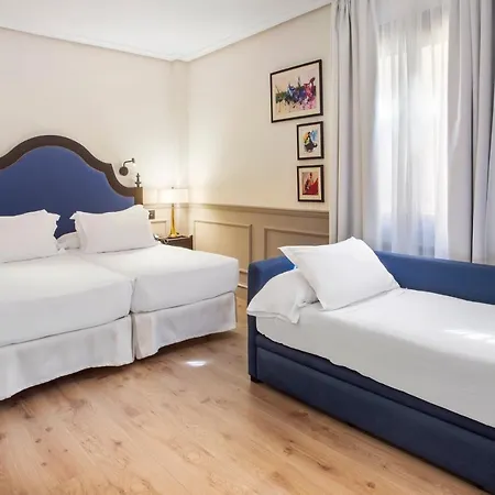 H10 Corregidor Boutique Hotel Sevilla