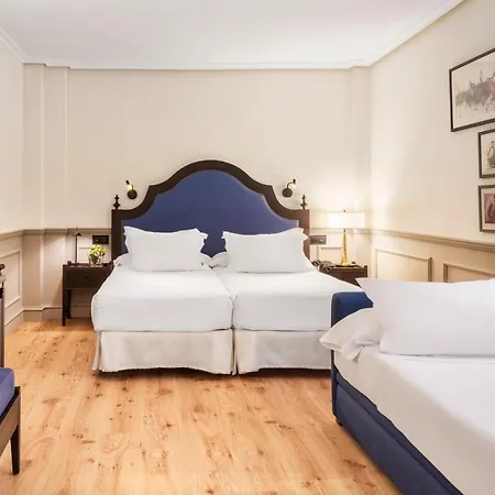 H10 Corregidor Boutique Hotel