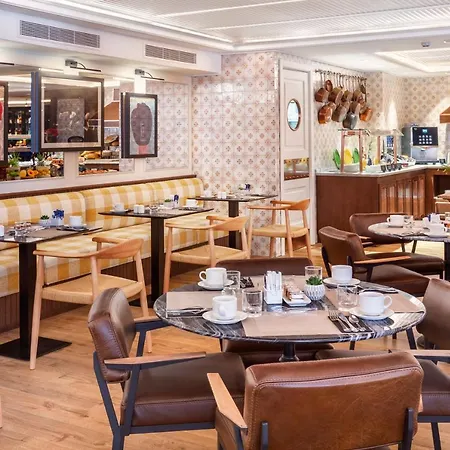 H10 Corregidor Boutique Отель