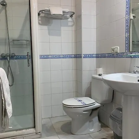 Dona Blanca Hotel 2*