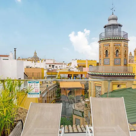 Apartahotel Numa Molina 2*
