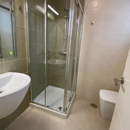 Gotoseville Altair Apartment *