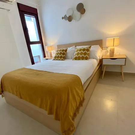 Apartment Gotoseville Altair Seville