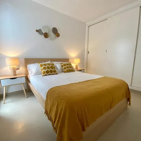Gotoseville Altair Apartment