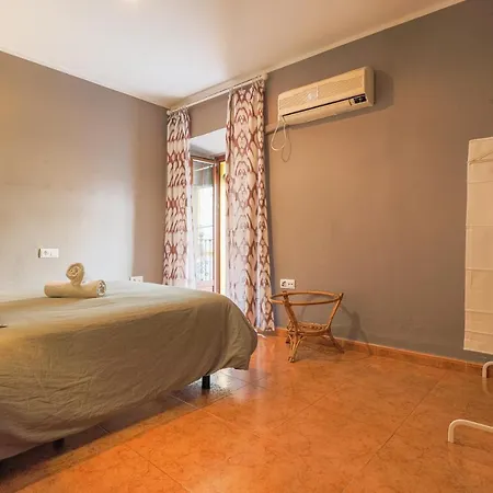 Apartment San Diego Catedral