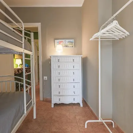 Apartment San Diego Catedral *
