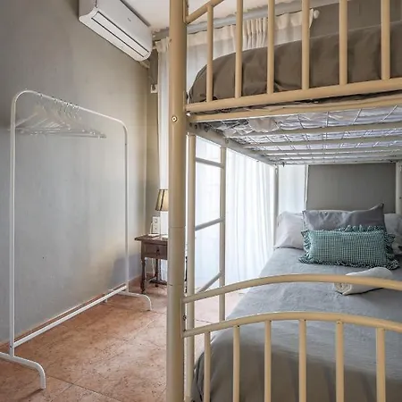 Apartment San Diego Catedral *