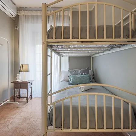 Apartment San Diego Catedral Seville