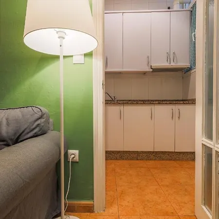 Apartment San Diego Catedral *
