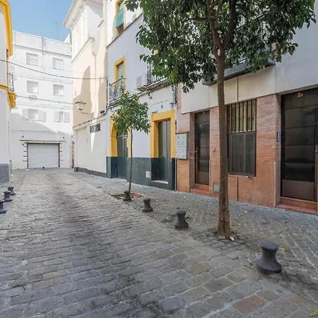Apartment San Diego Catedral *
