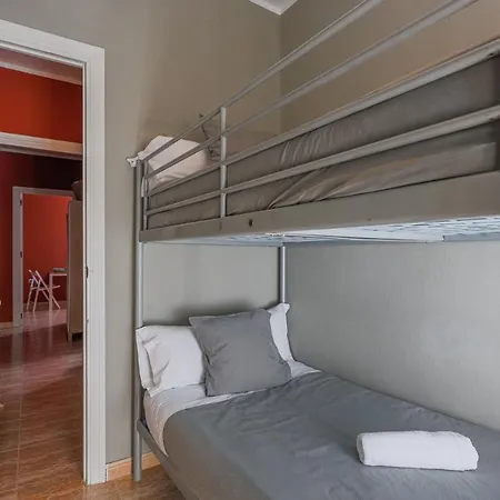 Appartement San Diego Alto Sevilla