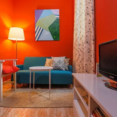 Appartement San Diego Alto