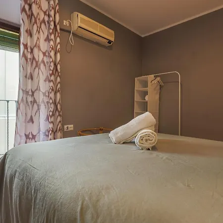 San Diego Catedral Apartment *