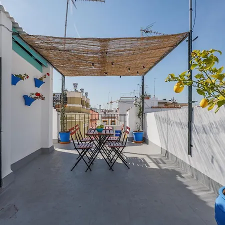 San Diego Catedral Apartment