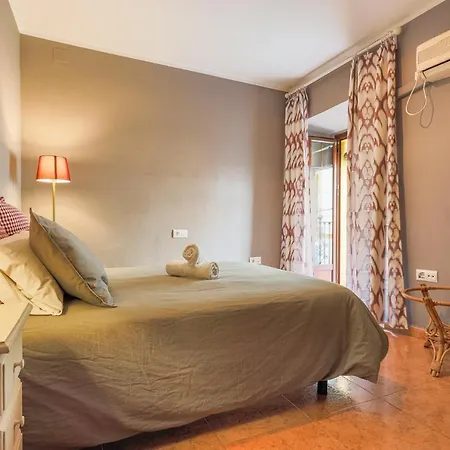 San Diego Catedral Apartment *