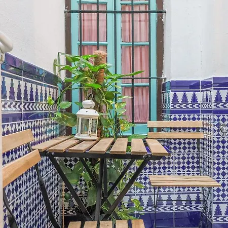 San Diego Catedral Apartment *