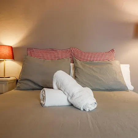 Apartment San Diego Catedral Seville