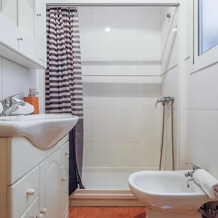 San Diego Catedral Apartment Seville
