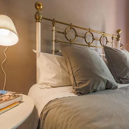 Appartement San Diego Alto Sevilla