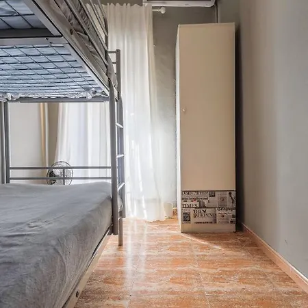 Appartement San Diego Alto *