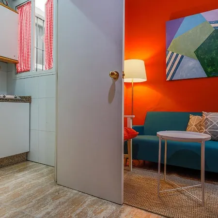 Appartement San Diego Alto *